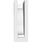 Ekena Millwork Standard Van Buren Architectural Grade PVC Bracket, 2"W x 6"D x 6"H BKTP02X06X06VAN - alternate 2